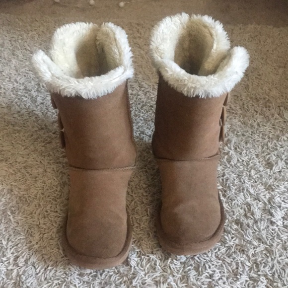 Ugg boots - Picture 3 of 7
